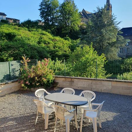 gite des jardiniers Fumay Chambre photo